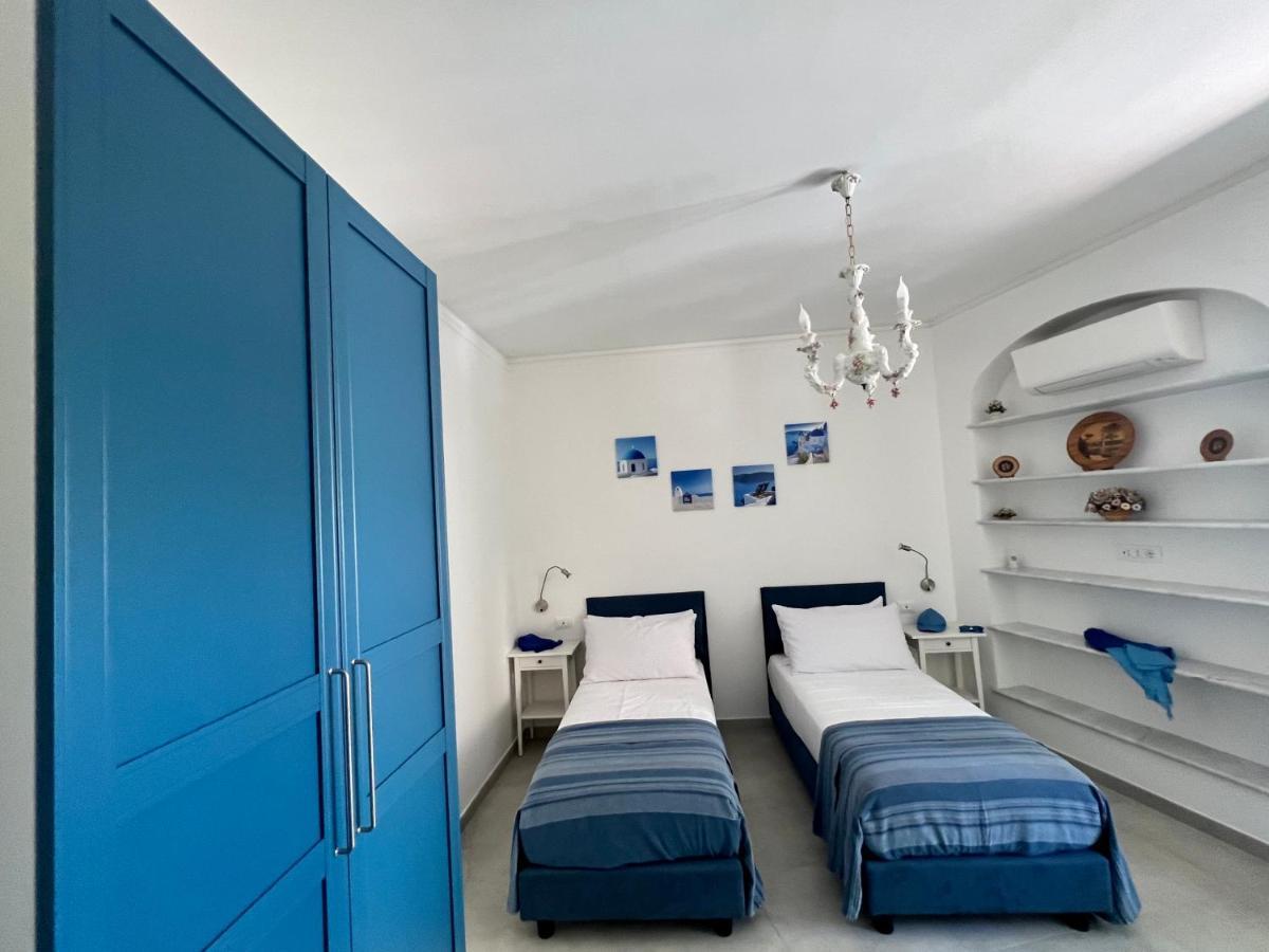 Treehouse Sorrento Apartment Exteriör bild