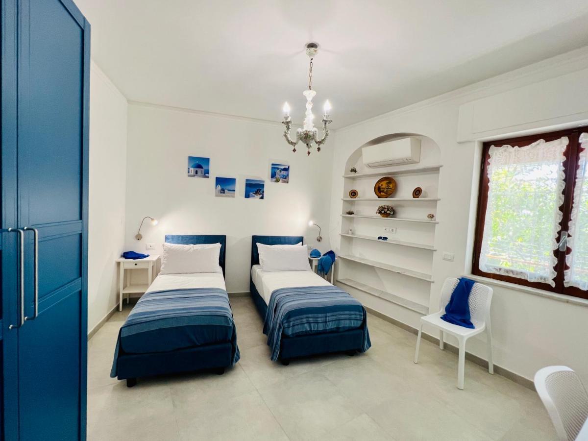 Treehouse Sorrento Apartment Exteriör bild