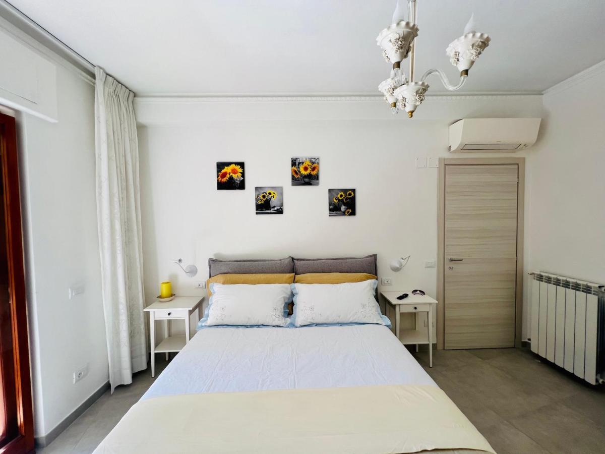 Treehouse Sorrento Apartment Exteriör bild