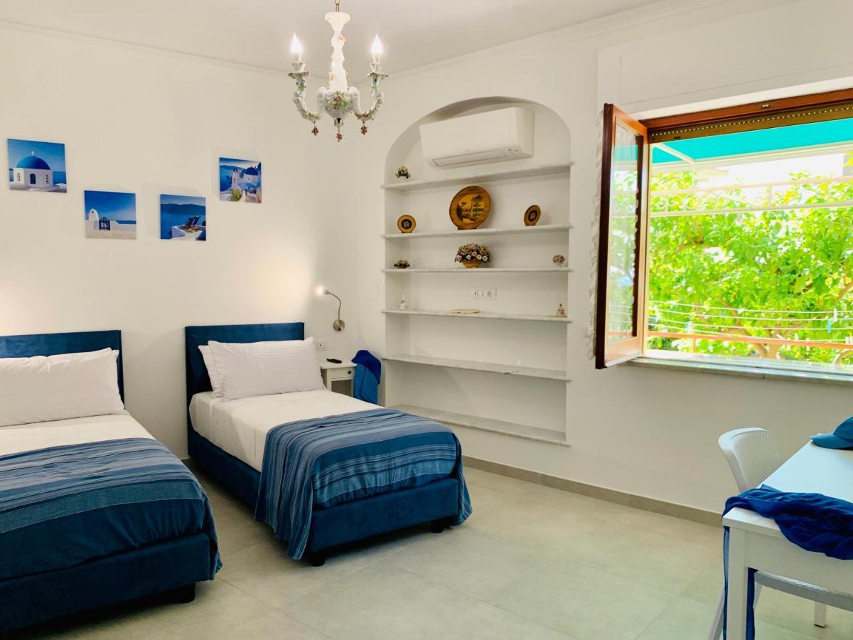 Treehouse Sorrento Apartment Exteriör bild