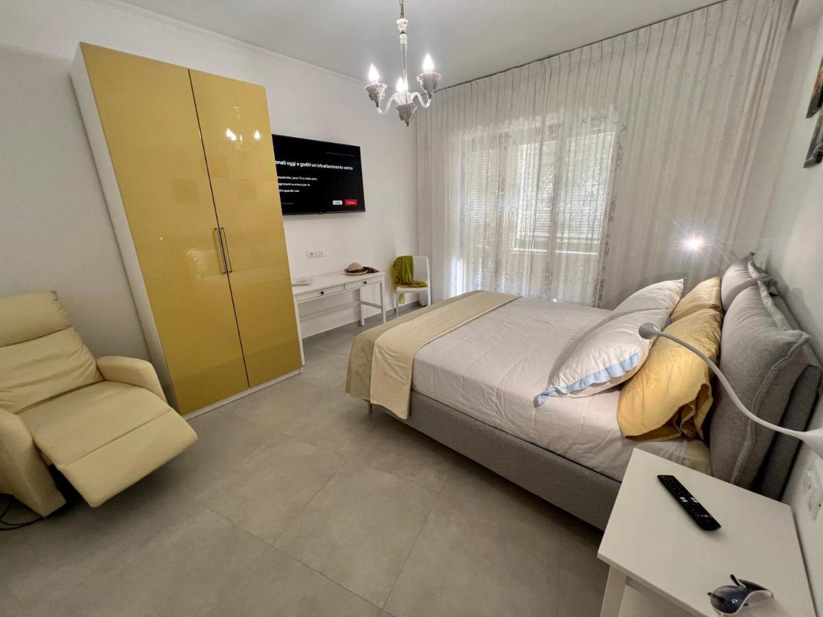Treehouse Sorrento Apartment Exteriör bild