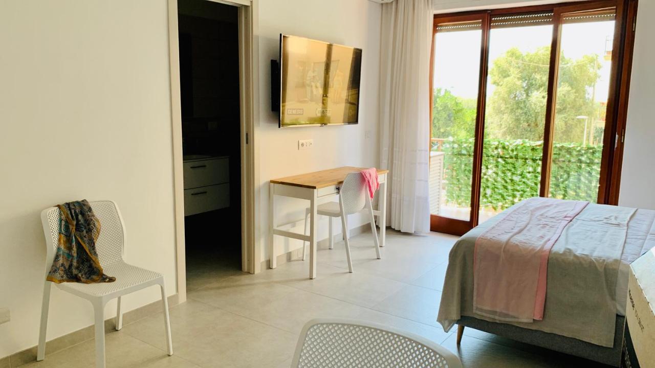 Treehouse Sorrento Apartment Exteriör bild